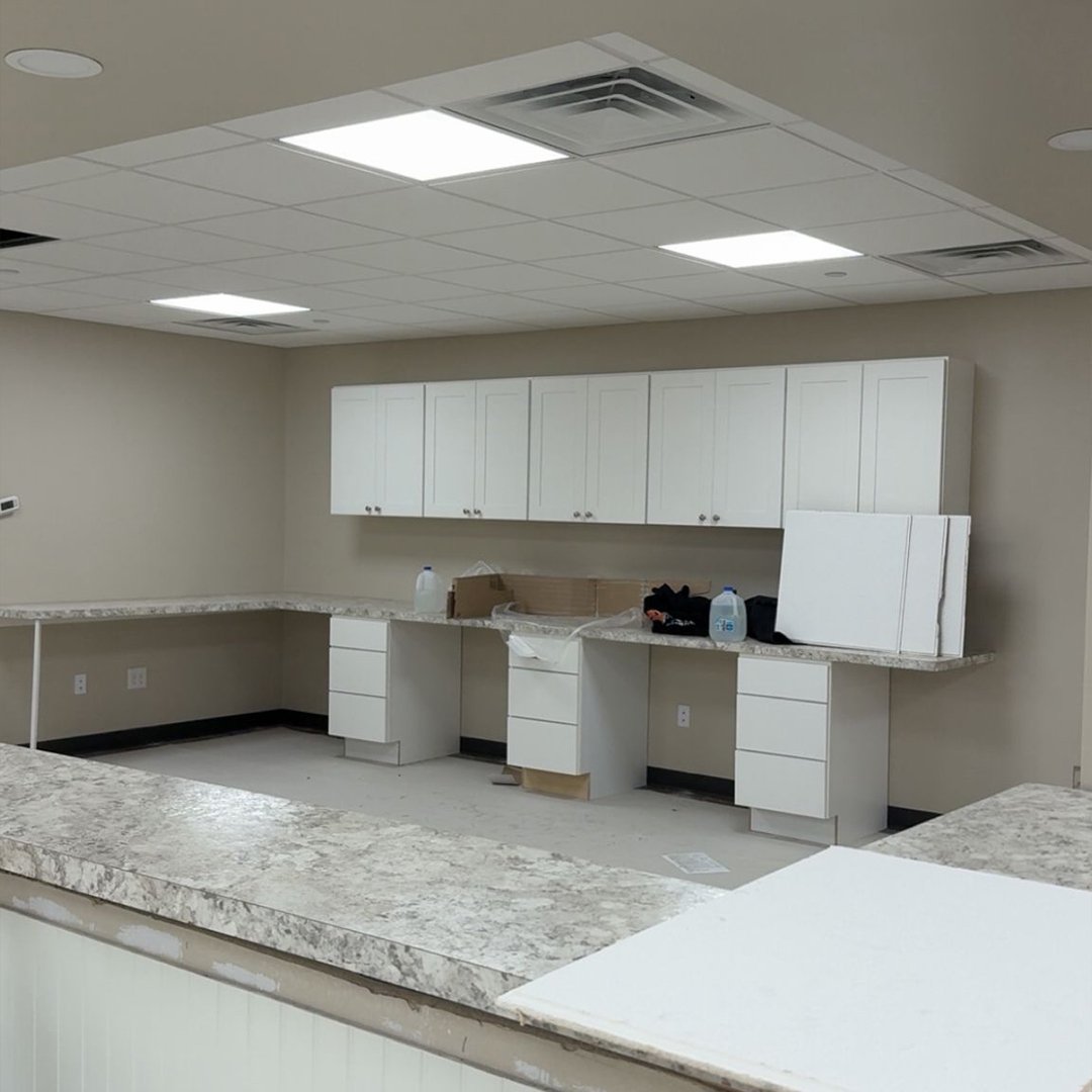 Remodeling Services