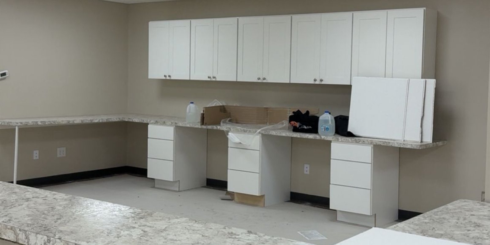 Sheetrock and Remodeling Services